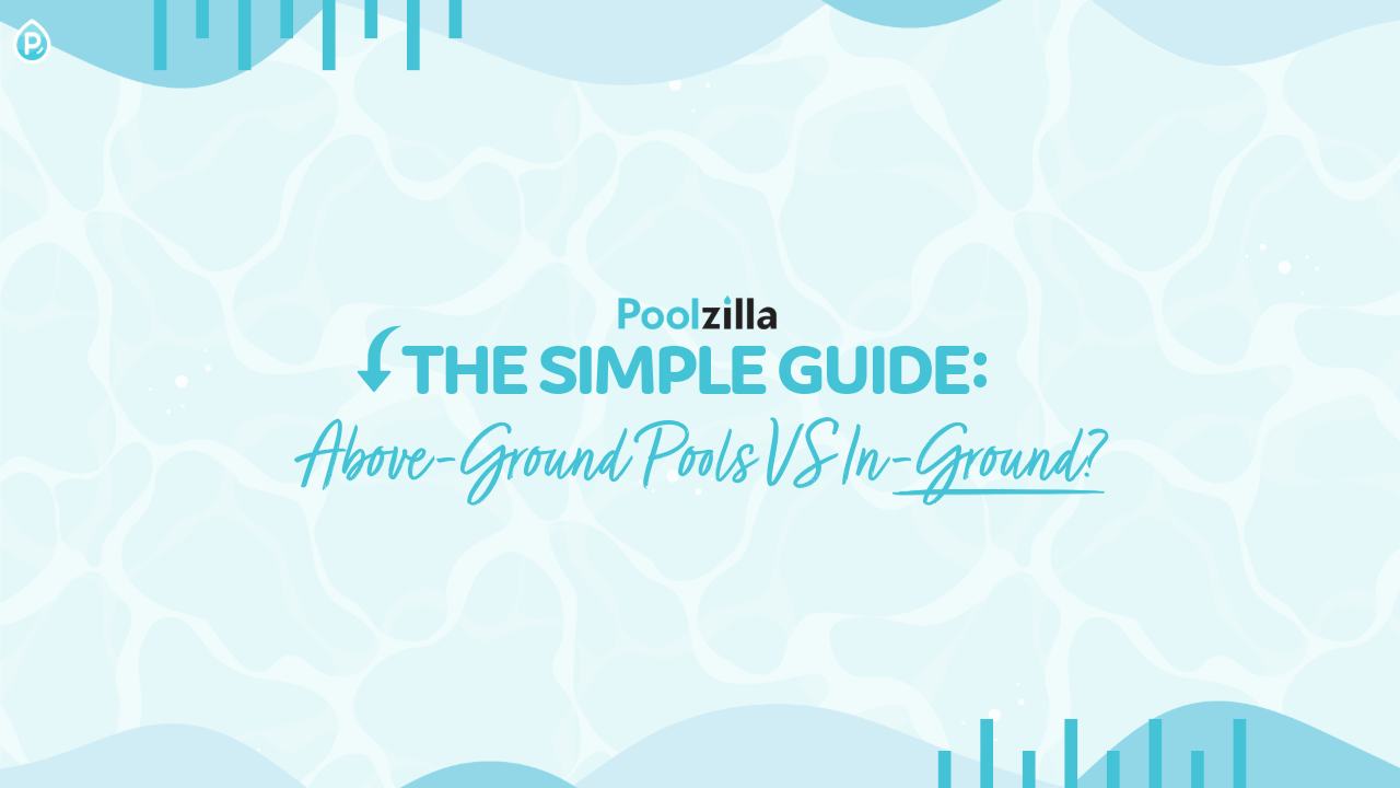 Above Ground Pool vs Inground Pool: Which Is Right for You?