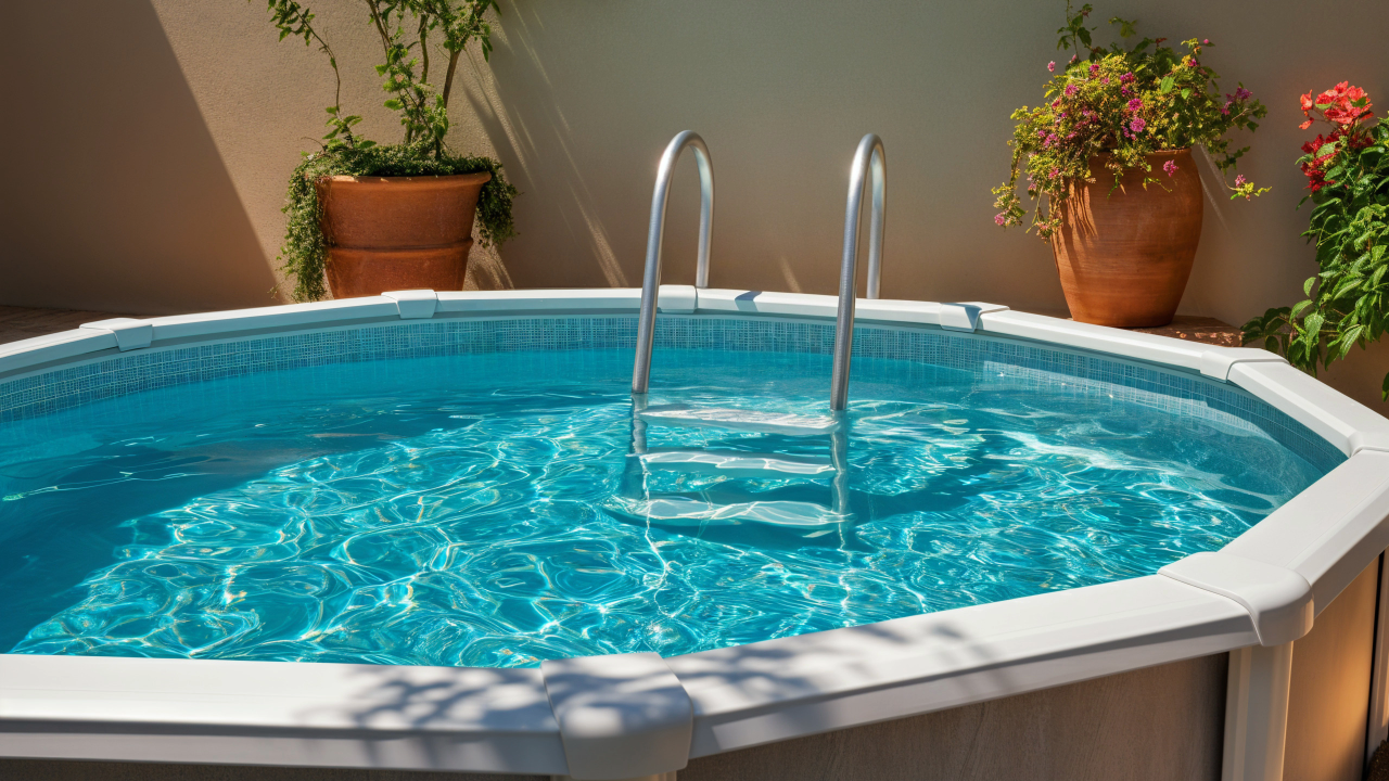 How to Prepare for an Above Ground Pool: First-Time Owner Checklist