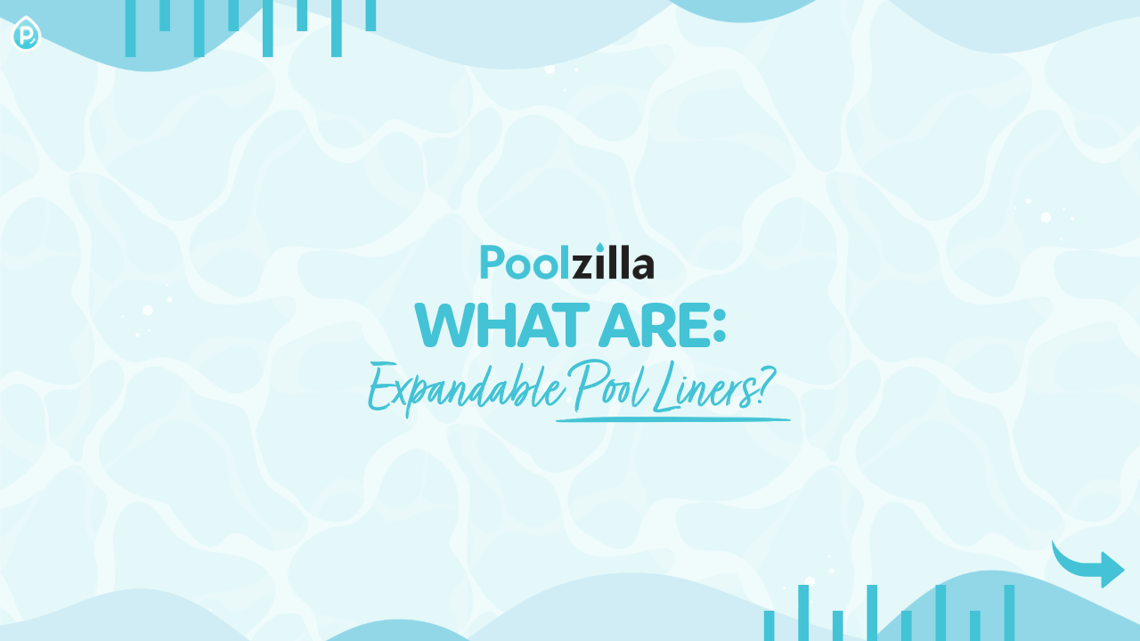 What Are Expandable Pool Liners?
