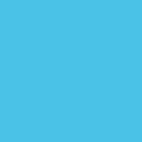 TRC Recreation Super Soft Foam Water Saddle Pool Float for Adults and Kids, Lounger for Swimming Pool, Lake, River, and Beach Essentials, Marina Blue