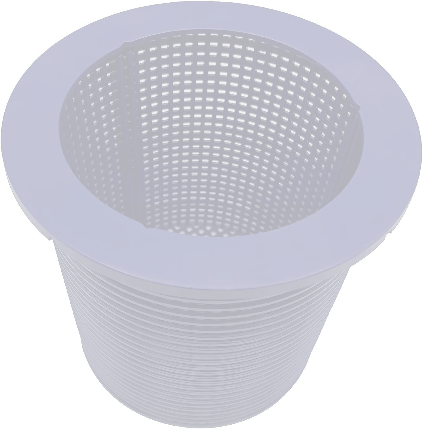 Poolzilla Premium Skimmer Basket, Compatible with Pentair 38013A, Admiral Skimmer, Aladdin B-37, 850001âS-10