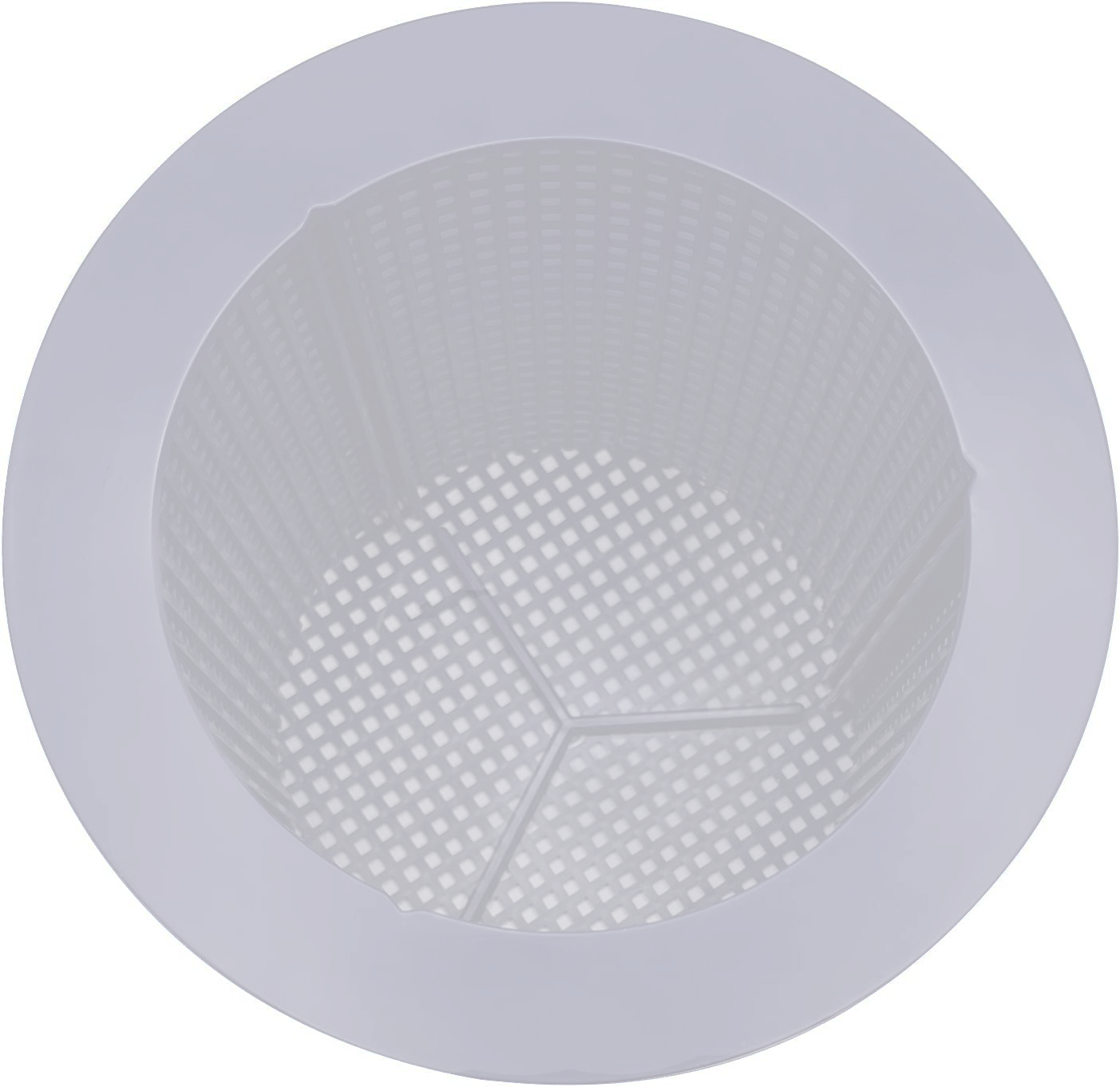 Poolzilla Premium Skimmer Basket, Compatible with Pentair 38013A, Admiral Skimmer, Aladdin B-37, 850001âS-10