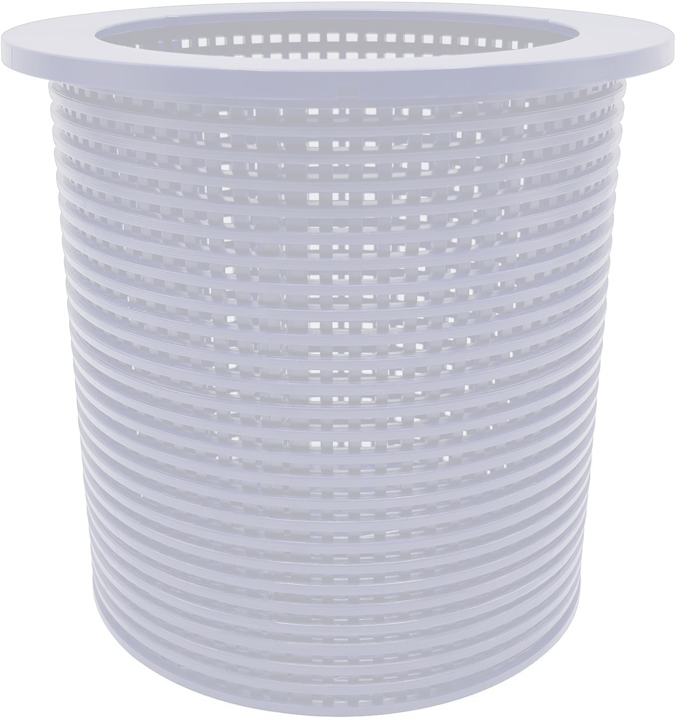 Poolzilla Premium Skimmer Basket, Compatible with Pentair 38013A, Admiral Skimmer, Aladdin B-37, 850001âS-10