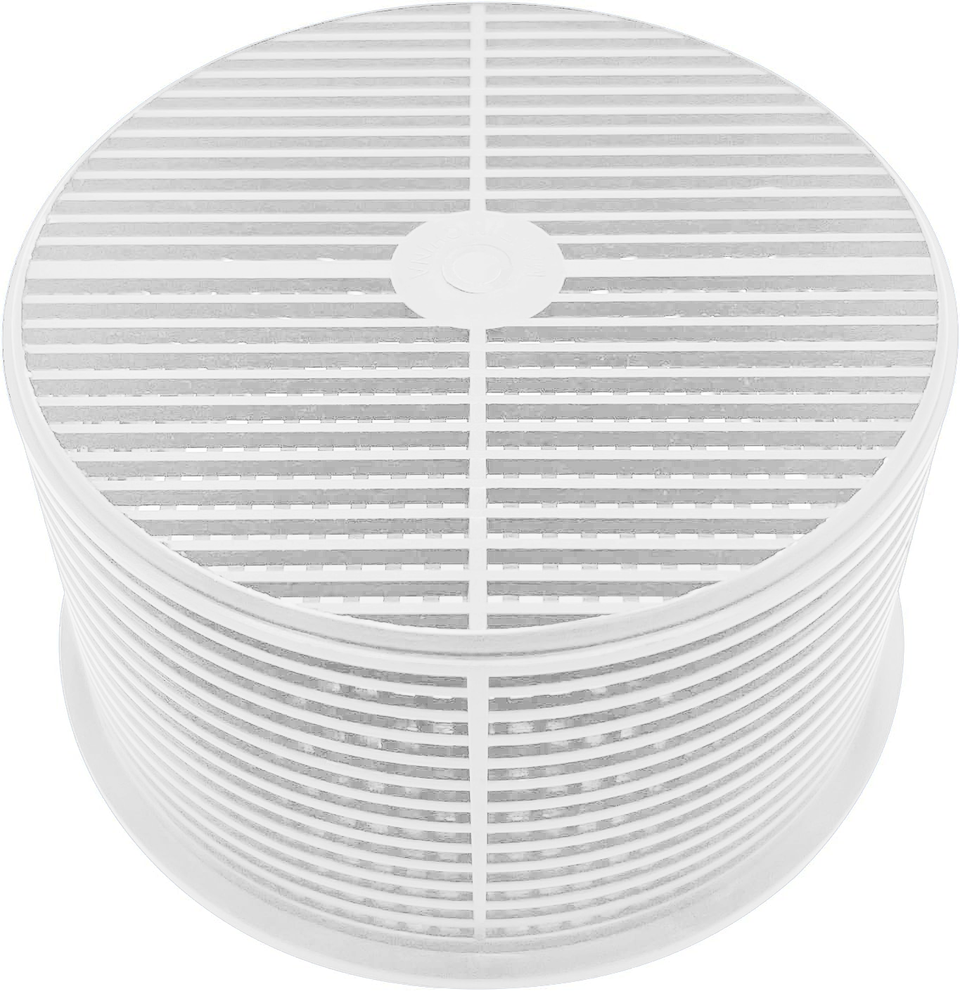 Poolzilla SPX1096CA Basket Assembly Replacement for Select Hayward Automatic Skimmers