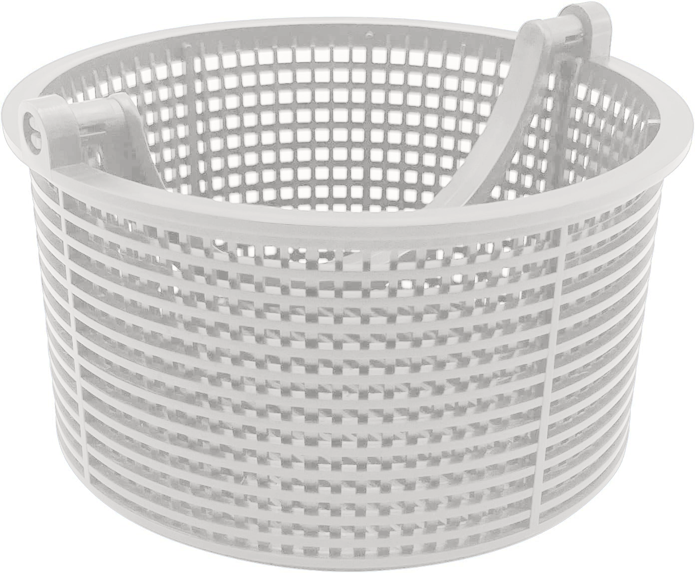 Poolzilla SPX1096CA Basket Assembly Replacement for Select Hayward Automatic Skimmers