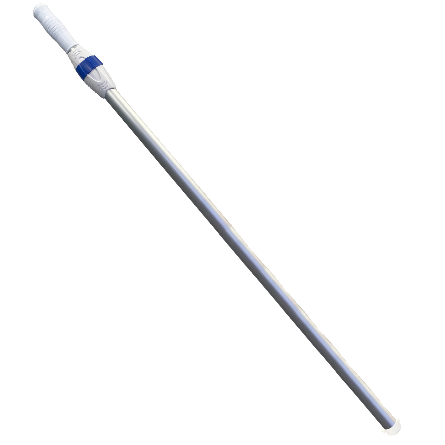 Poolzilla 16’ FT Telescopic Aluminum Pool Pole with Snap Lock