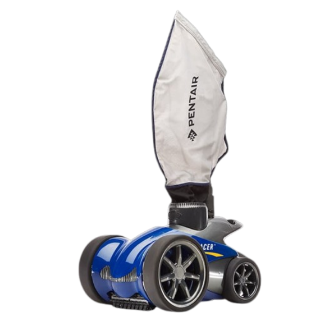 Pentair Racer Pressure Side Cleaner Head | 360228-HEAD