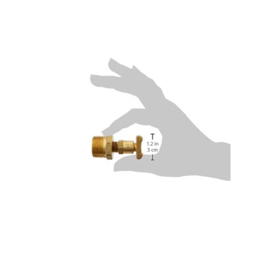 Hayward Drain Valve Assembly | HAXDRV1930