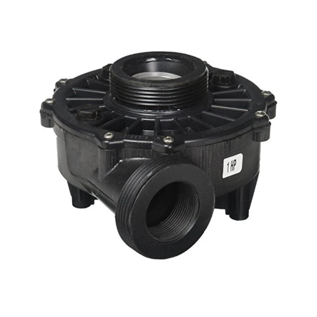Waterway Wet End Side 1HP 2in. x 2in. Hi Flo 310-1130SD