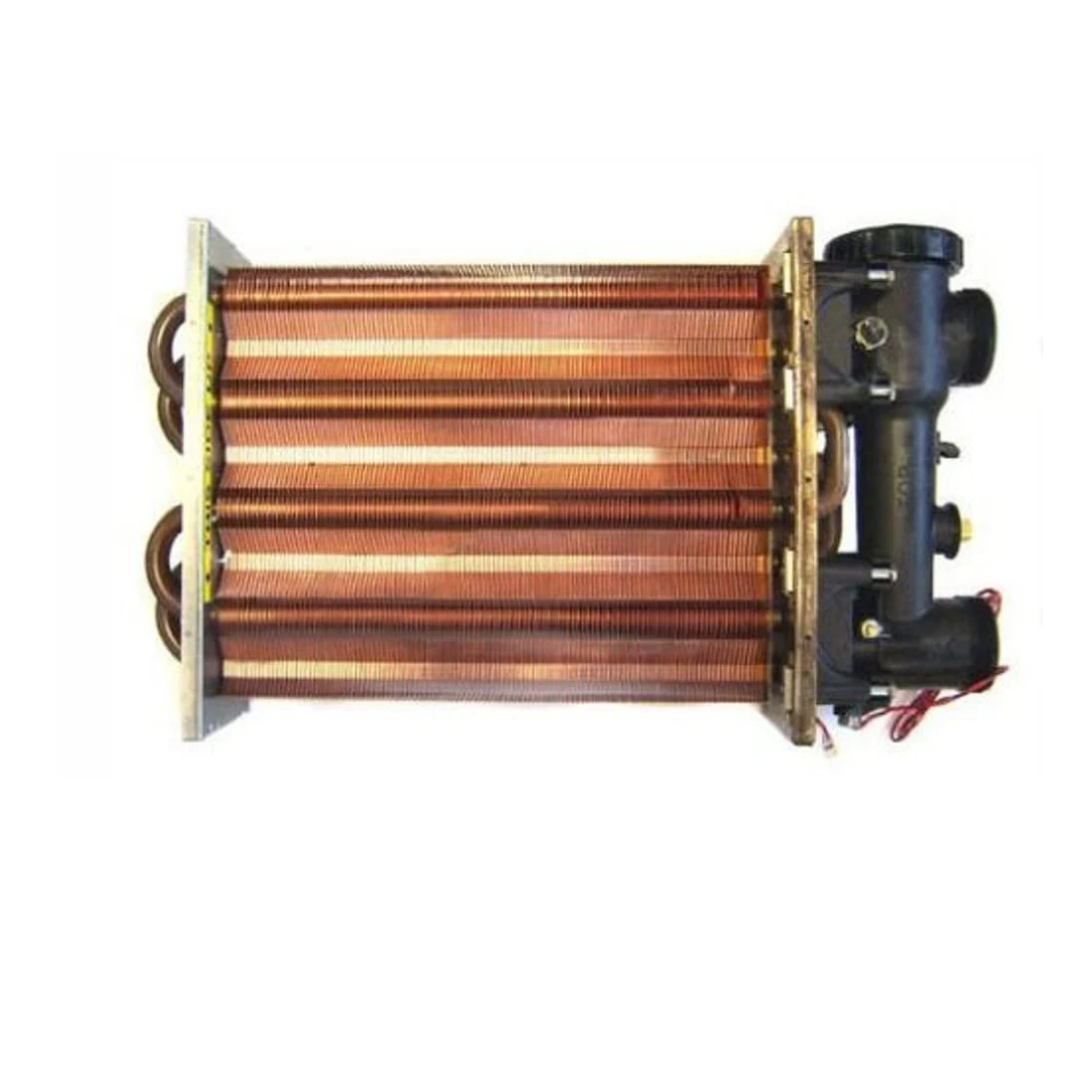Hayward Heat Exchanger Assembly | FDXLHXA1400A