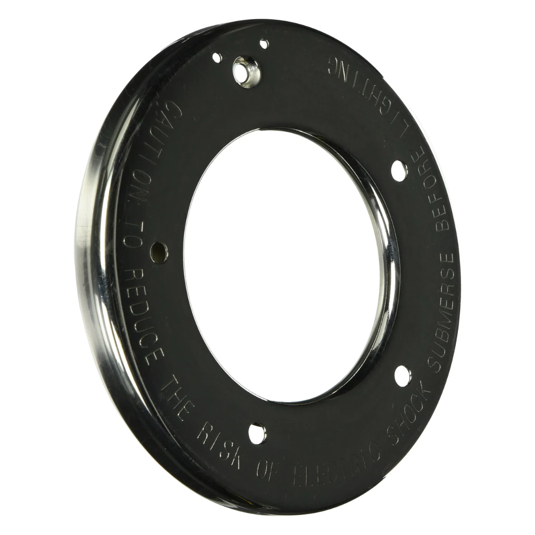 Hayward S.S. Face Rim | SPX0590A