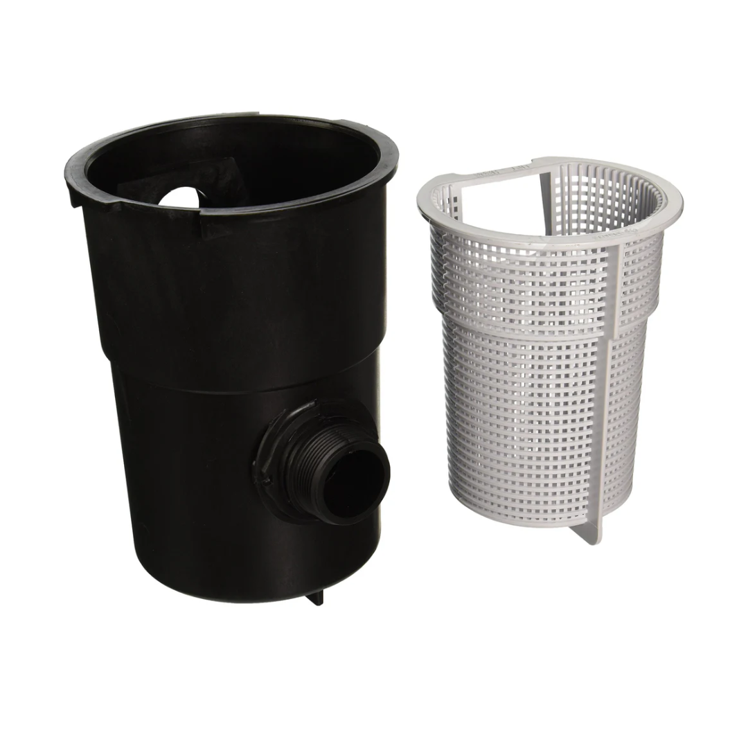 Hayward Ppl Strainer Housing W/Basket | SPX1500CAP