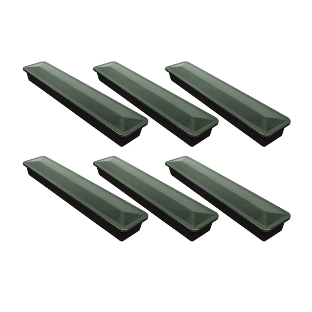 Poolzilla Water Weighted Blocks for In-Ground Pool Covers