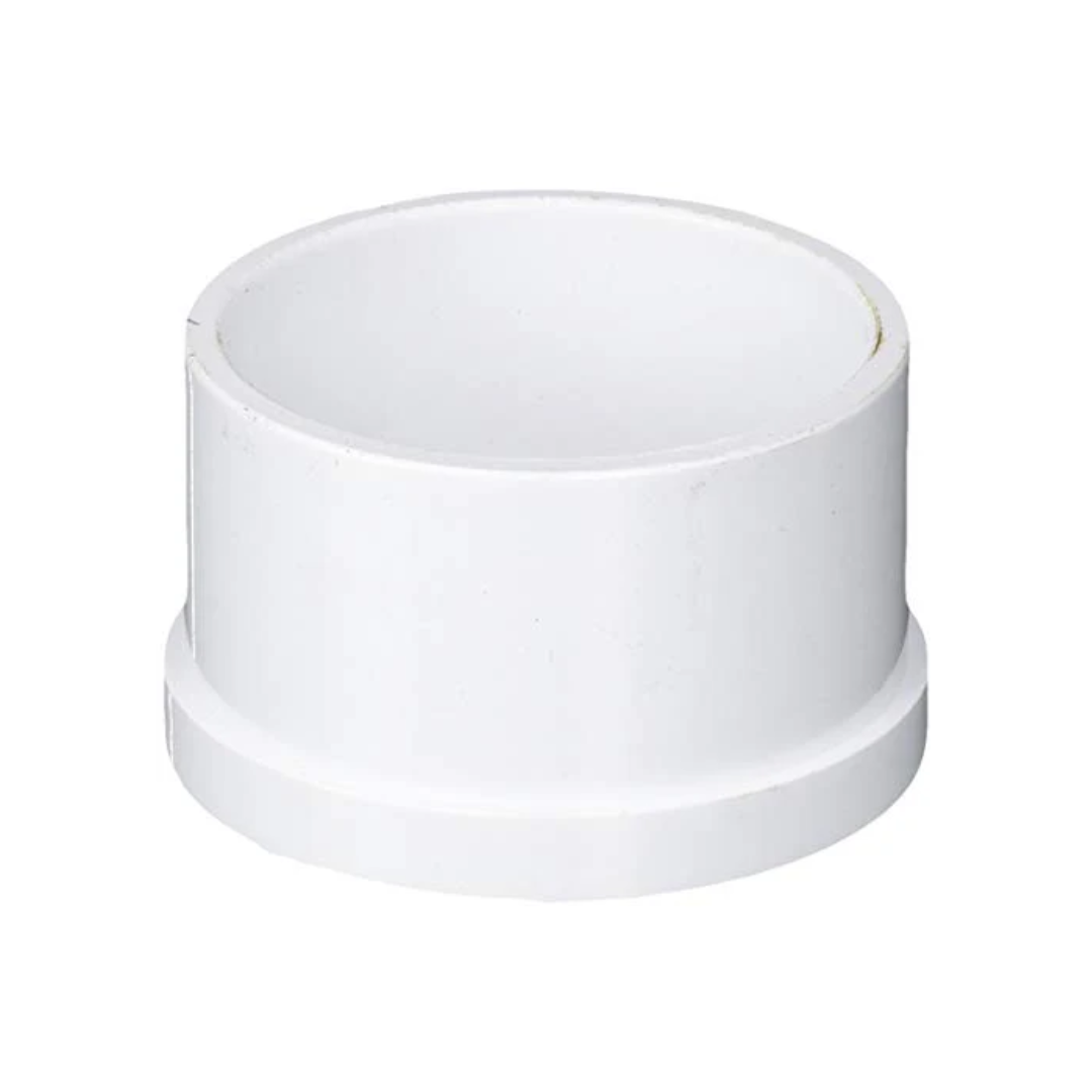 Waterway Plastics 806105085719 2" Flange x 2" S Tailpiece