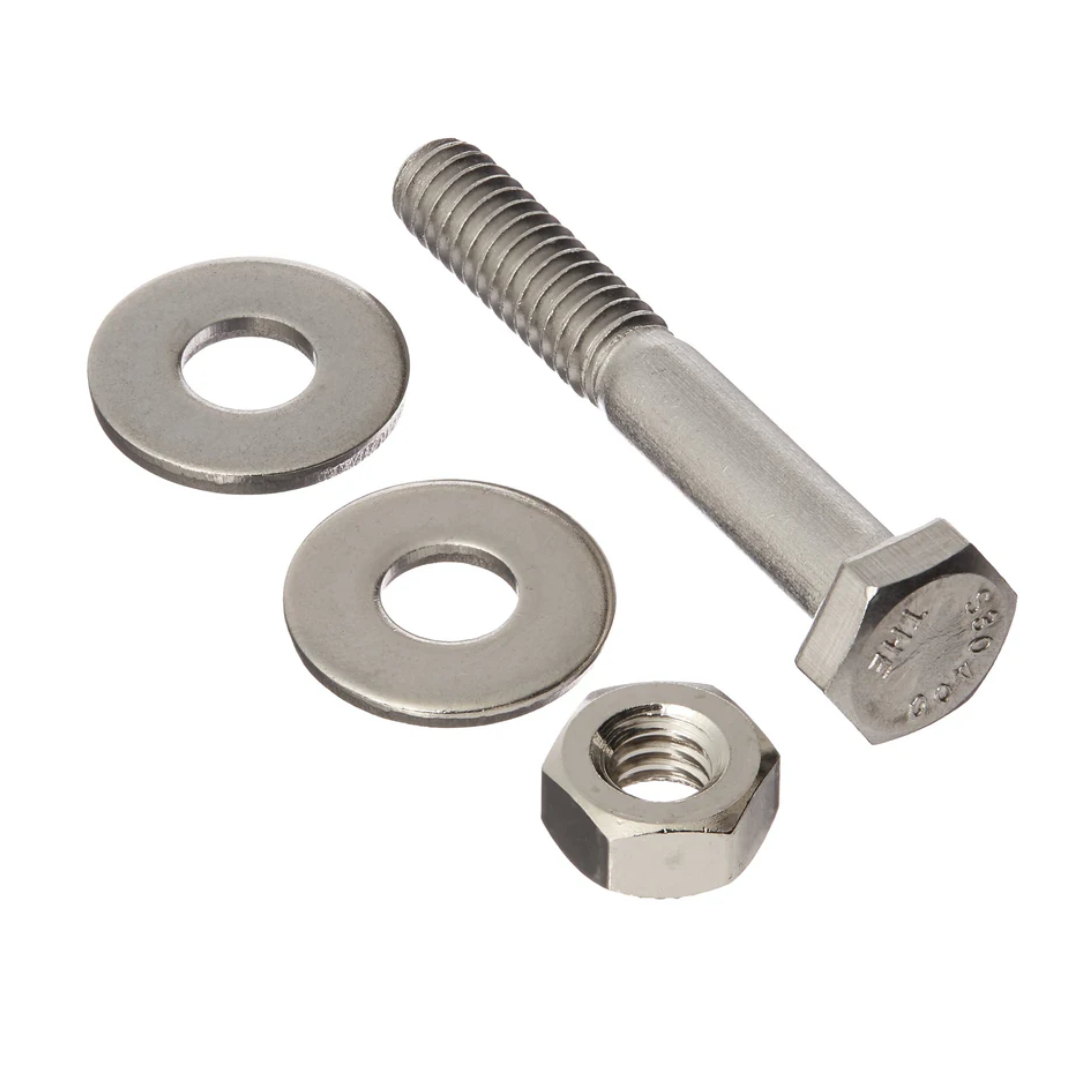Hayward Tank Bolt Set | ECX1642A