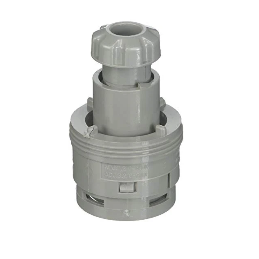 Waterway Internal Adjustable Gray 210-6047