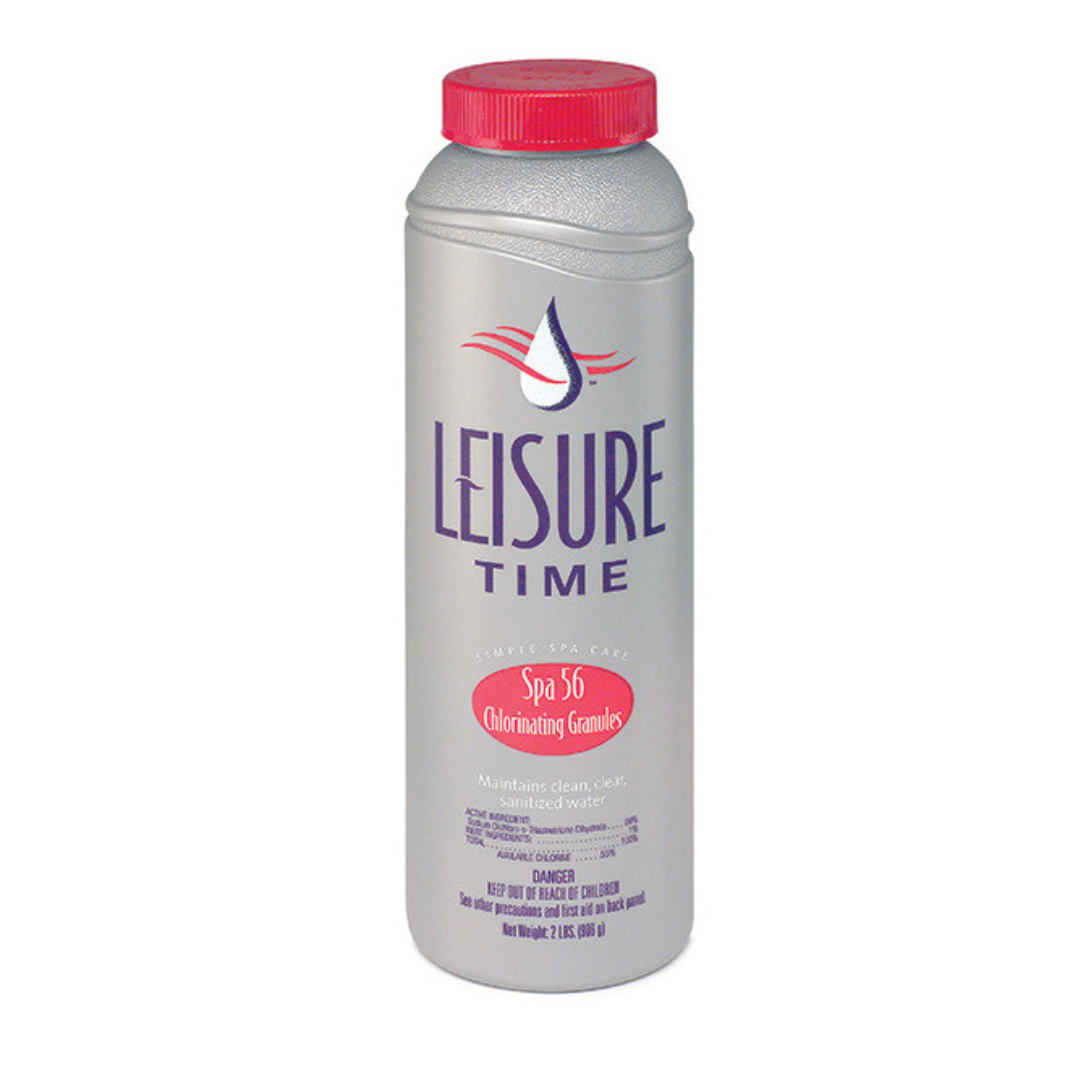 Leisure Time Spa 56 Chlorinating Granules