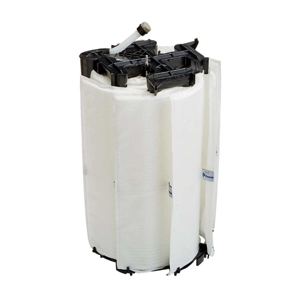 Pentair Elem Asy Complt 48 Vgf Rpm | 59023400