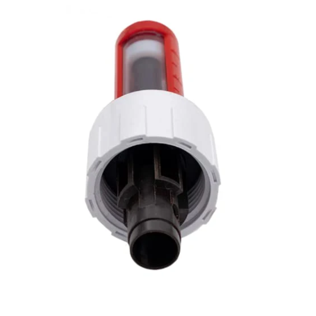 Custom Molded Products CMP 25280-100-950 Flow Meter Assembly for Powerclean Ultra Chorine Feeder