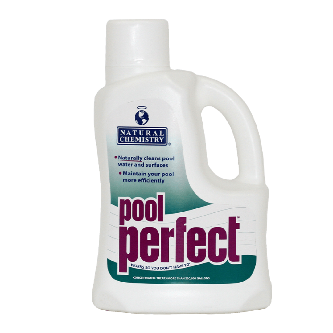 Natural Chemistry Pool Perfect, 3 L Bottle | 13121NCM