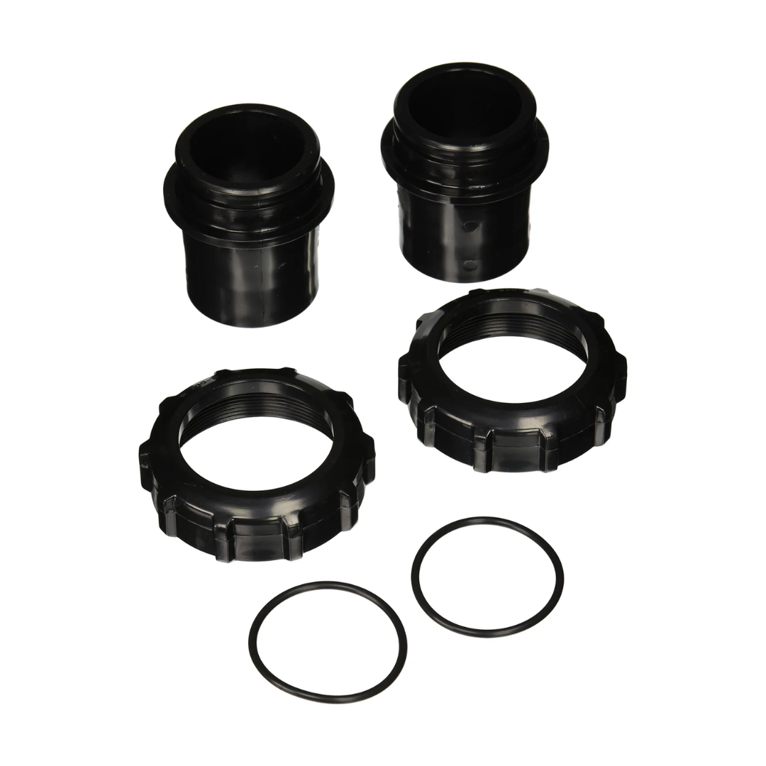 Hayward De Filter Plumbing Kit | DE2400PAK2CS
