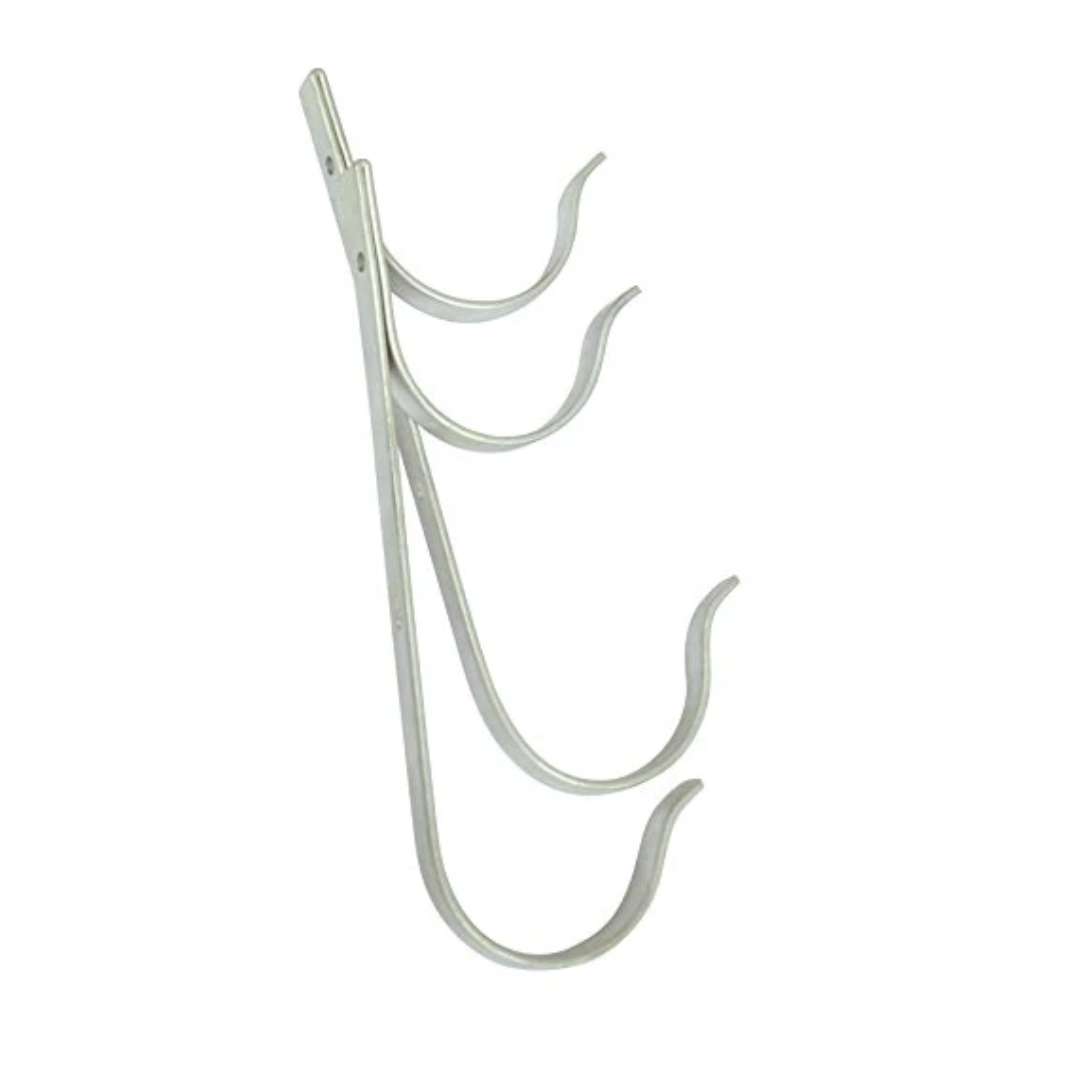 Ocean Blue Water Products Aluminum Pole Hangers