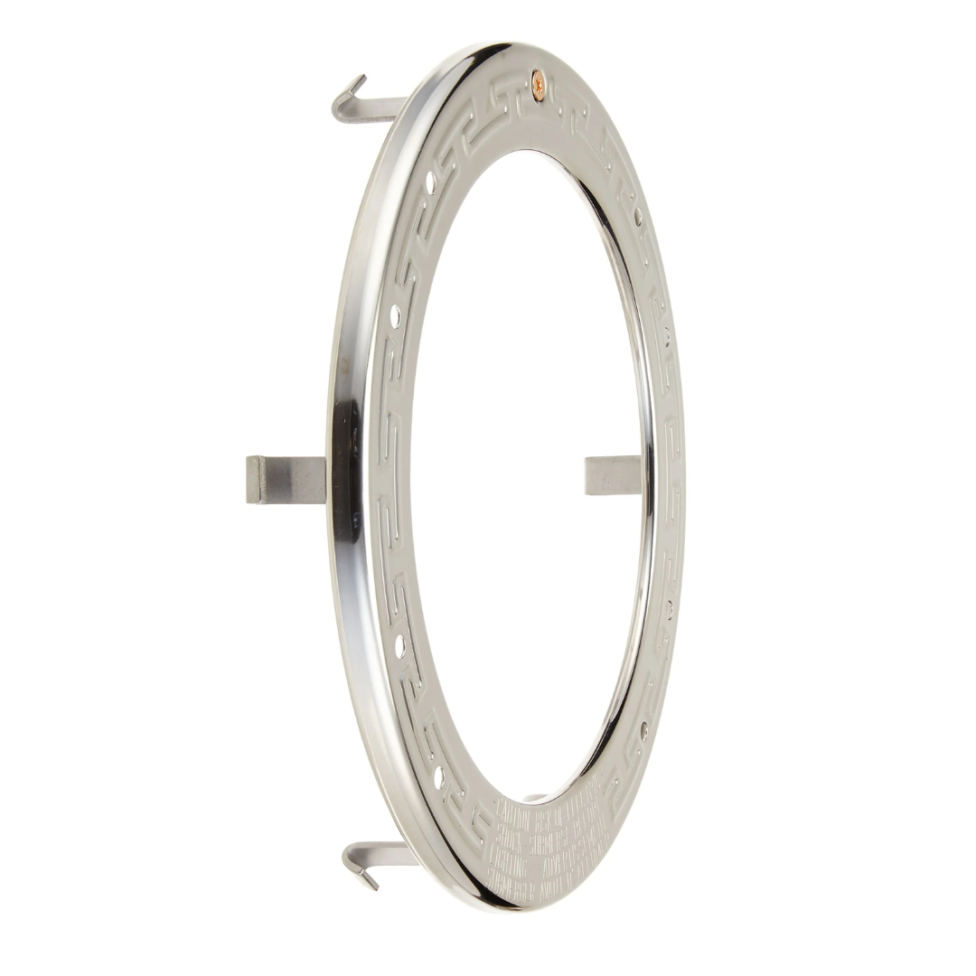 Pentair Rng Face Asy Ss Am | 79110600