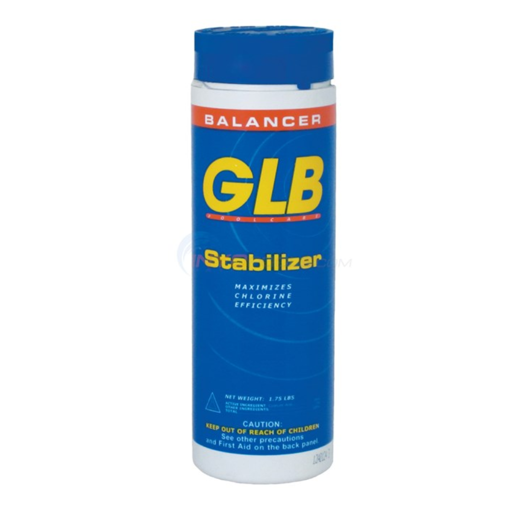 GLB Chlorine Stabilizer, 1.75 lb | 71265