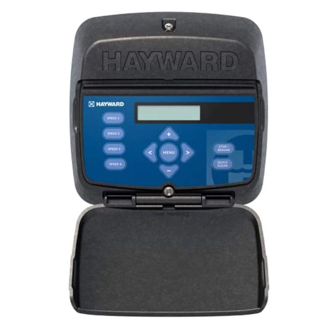 Hayward TriStar 2.7 HP Pool Pump, Variable Speed
