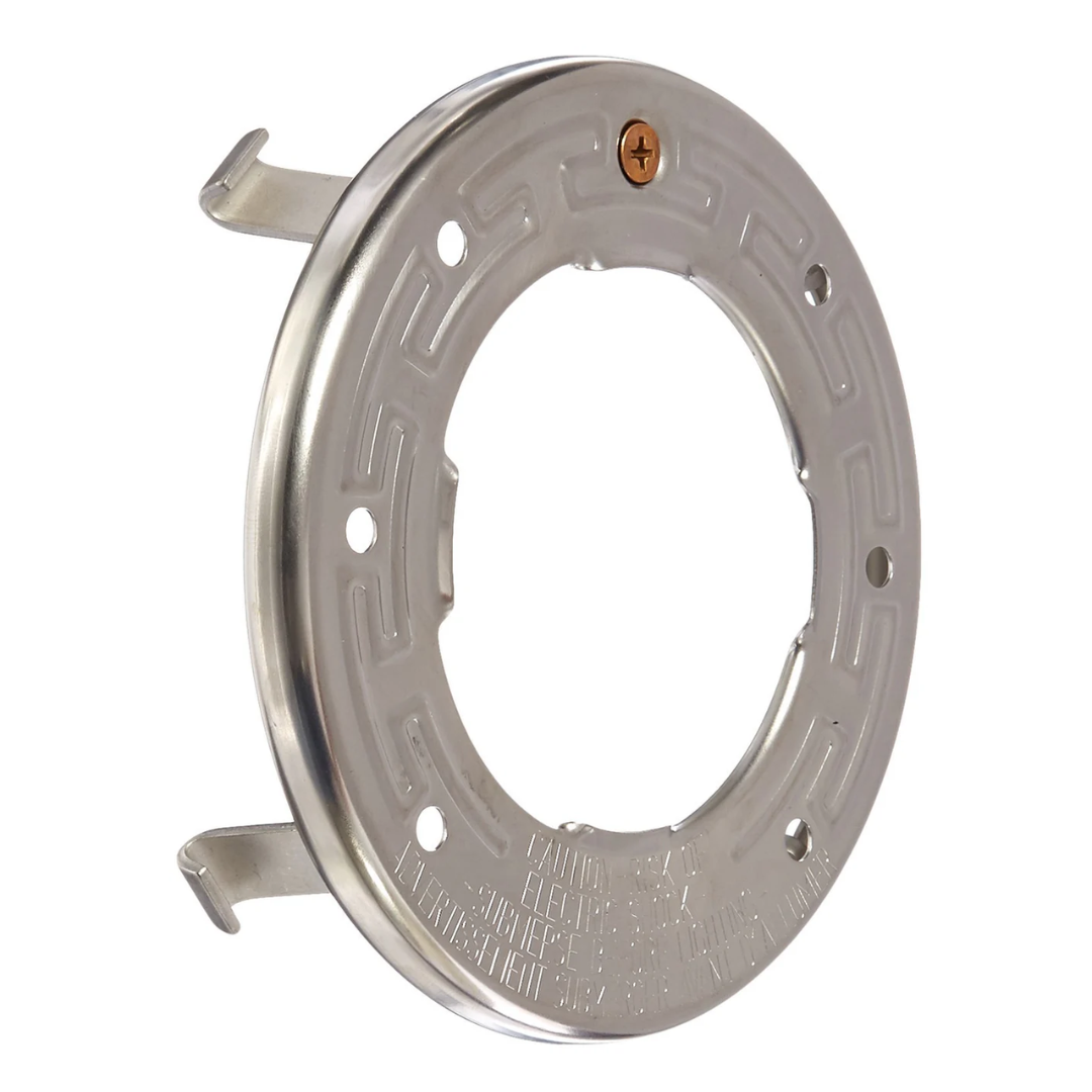 Pentair Face Ring Assembly SS | 79111600