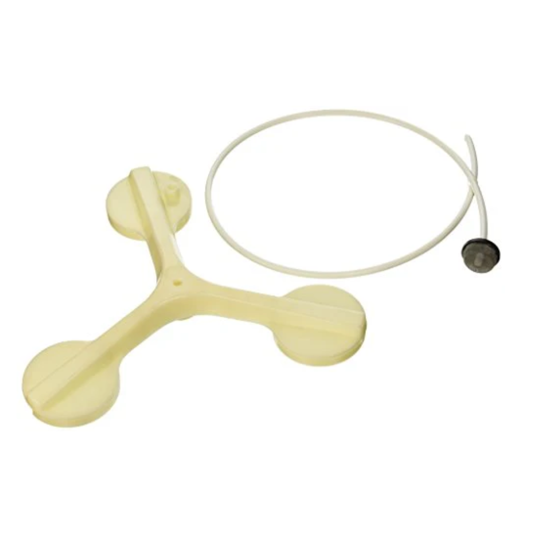 Pentair Holding Wheel Assembly | 070233