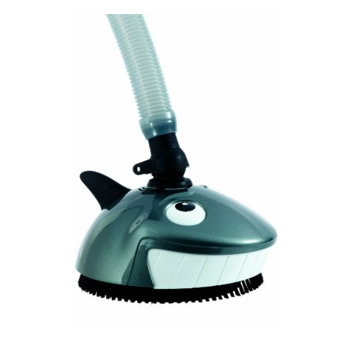 Pentair 360100 Kreepy Krauly Lil Shark Above Ground Pool Cleaner