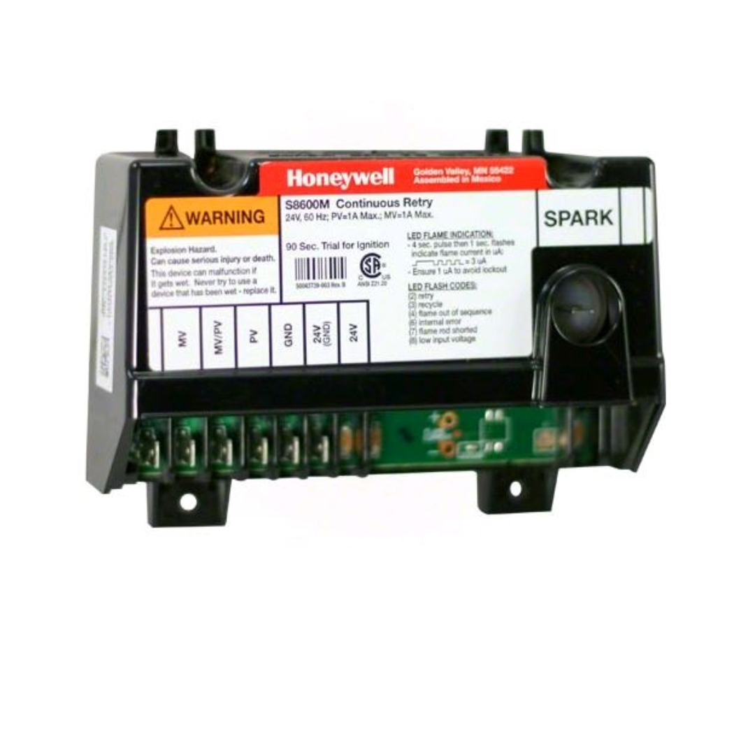 Pentair Module Iid Ti S8600M Nat | 073584