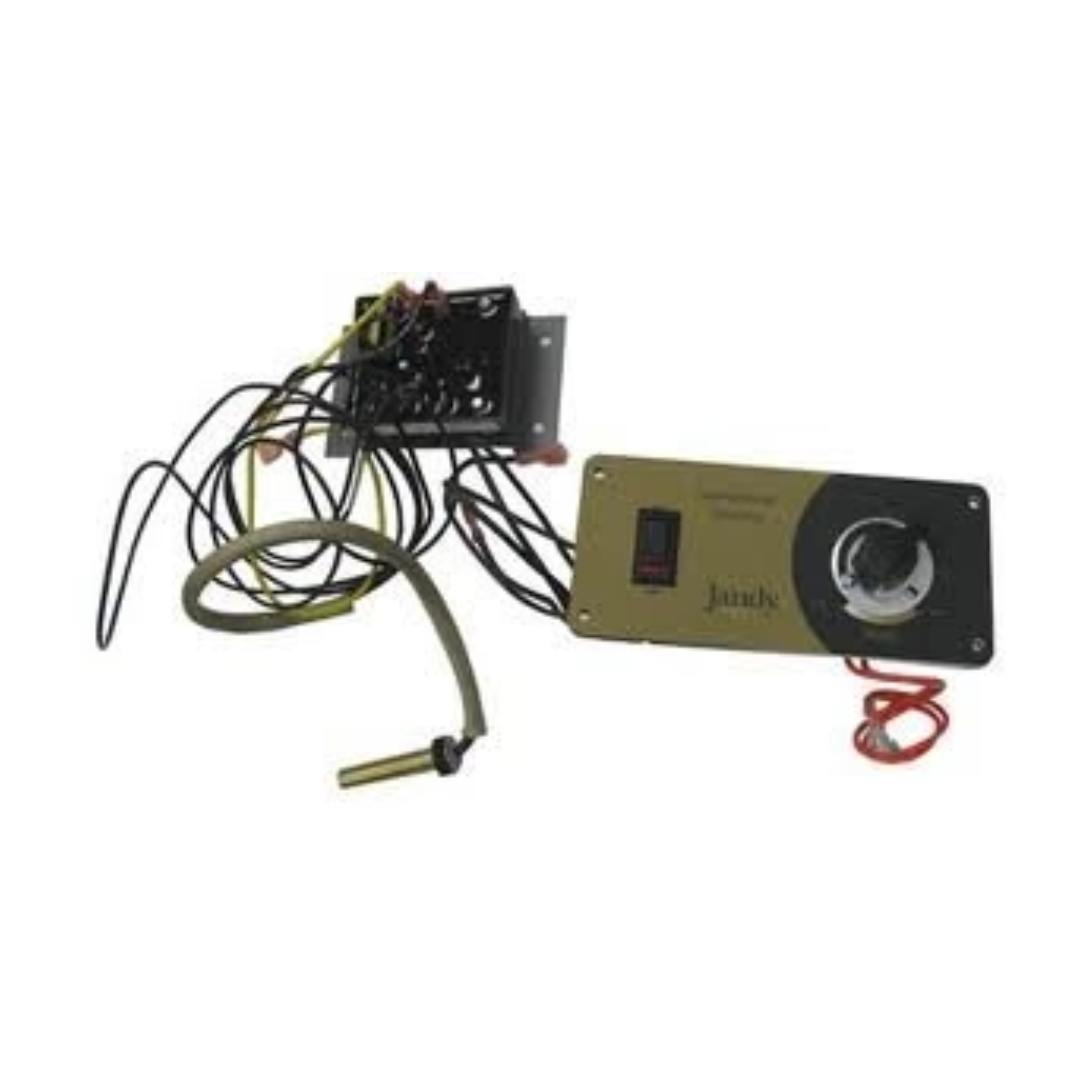Champlain Plastics Zodiac R0058200 Laars Lite Temperature Control