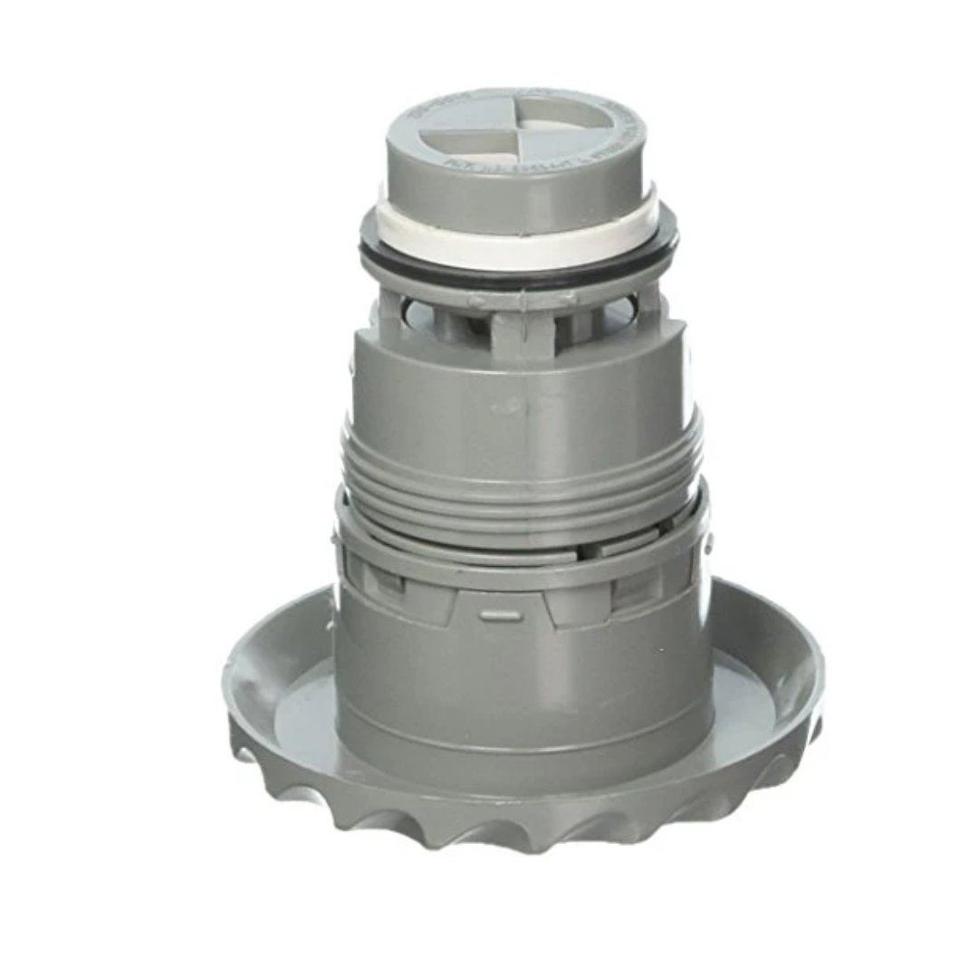 Waterway 210-6097 Poly Internal Standard Deluxe Roto, Gray