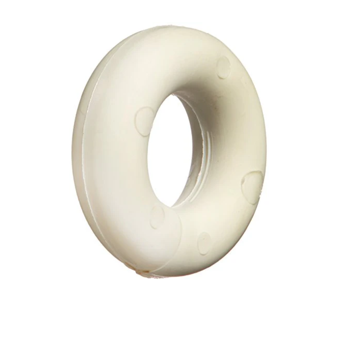 Zodiac B10 Wear Rings Replacement