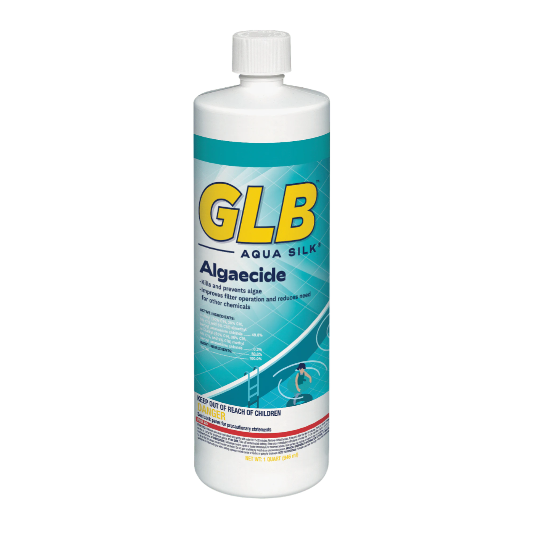 Aqua Silk Algaecide, 32 oz Bottle | 71267