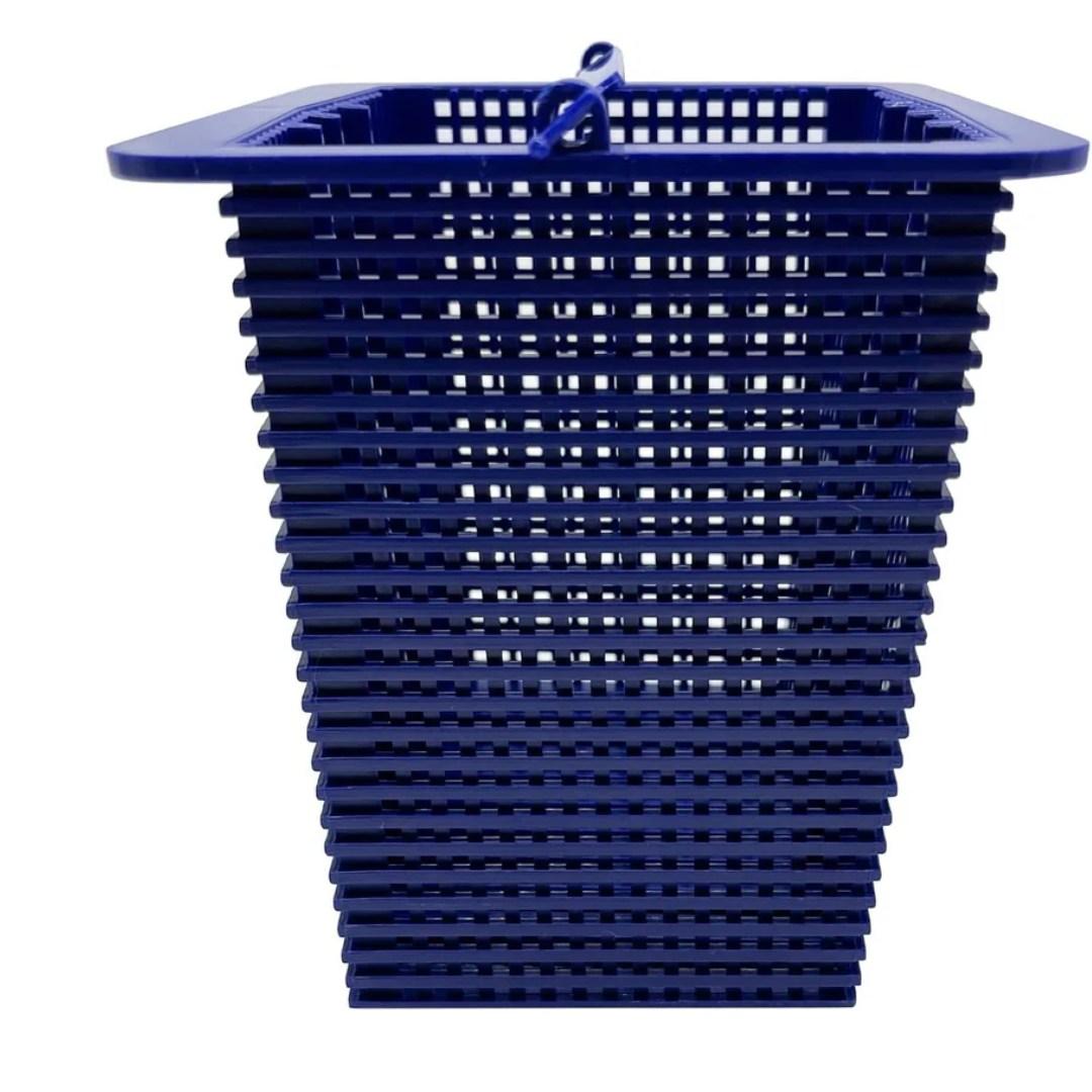 Poolzilla SPX1600M Pump Basket, Compatible With Hayward Super Pump, Hayward SP2607X10, SP2615X20XE, SP1615X20