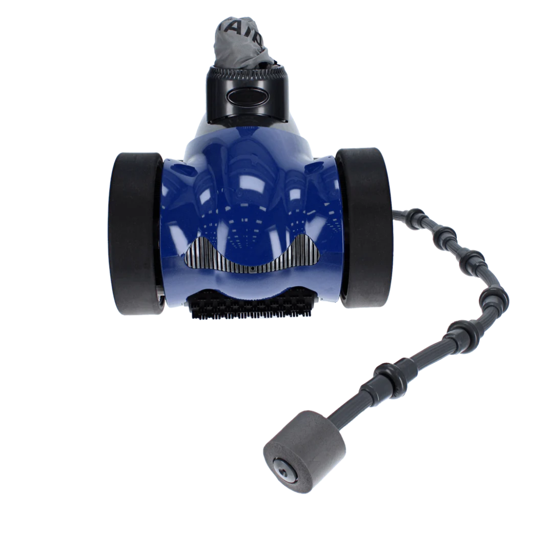 Pentair Kreepy Krauly Racer Pressure-Side Inground Pool Cleaner Pool Cleaner | 360228