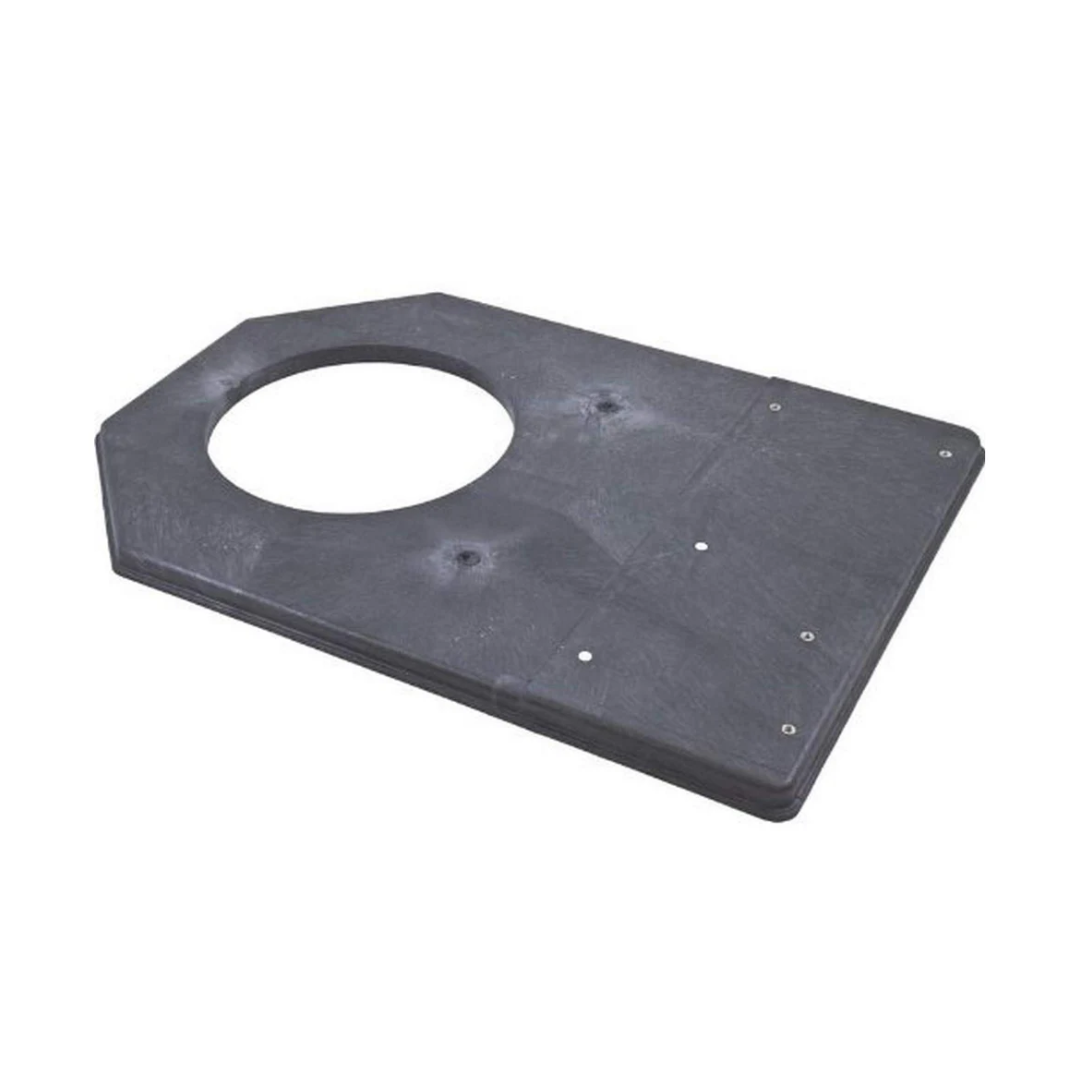 Hayward S160TPAK3 Universal Pump/Filter Base | S160TPAK3