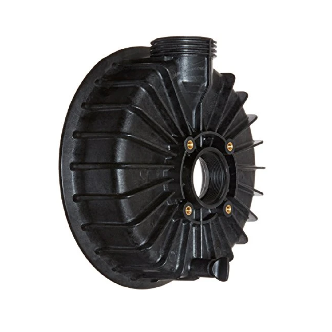 Super Pro 25357-004-000 Front Housing-Challenger