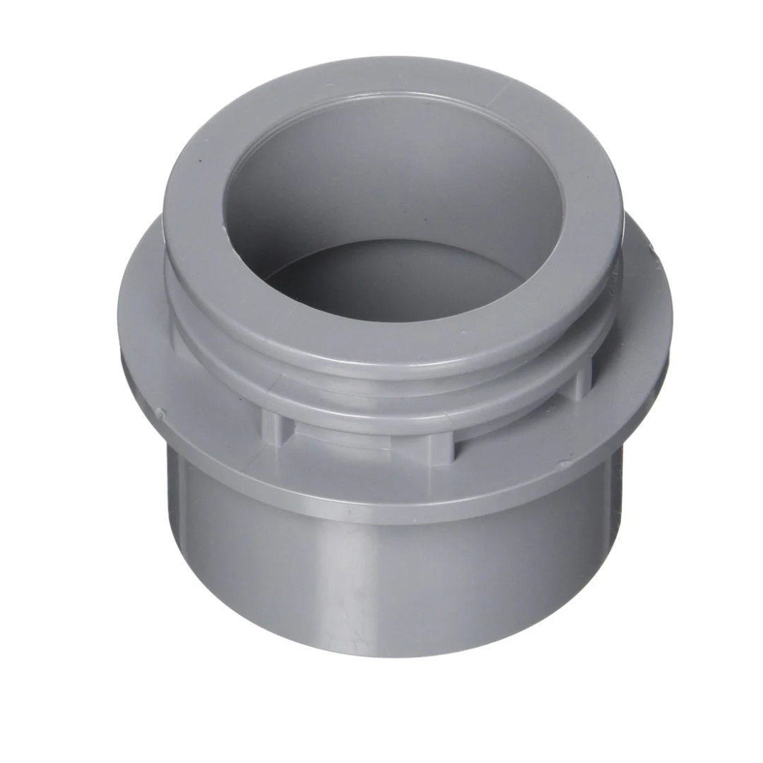 Pentair Bulkhead Adapt 2"Fem 2-5 Male | 471441