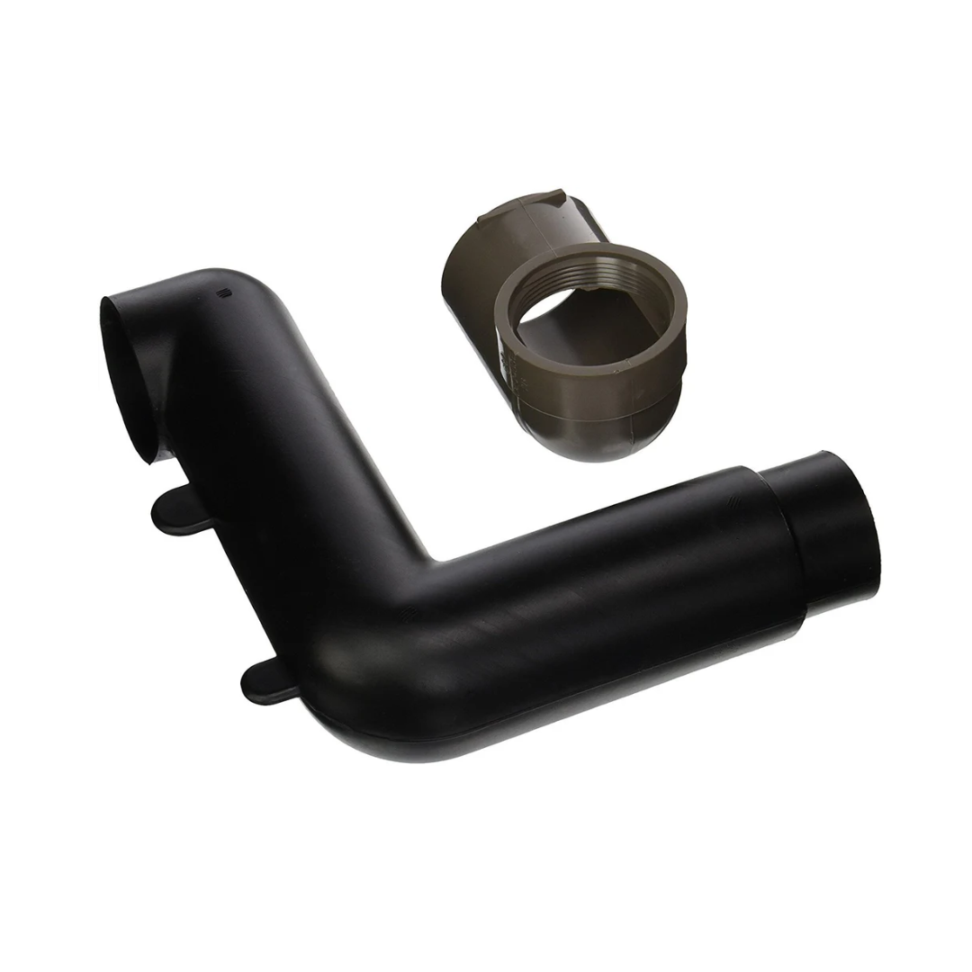 Hayward DEX2420GA Inlet Elbow | DEX2420GA