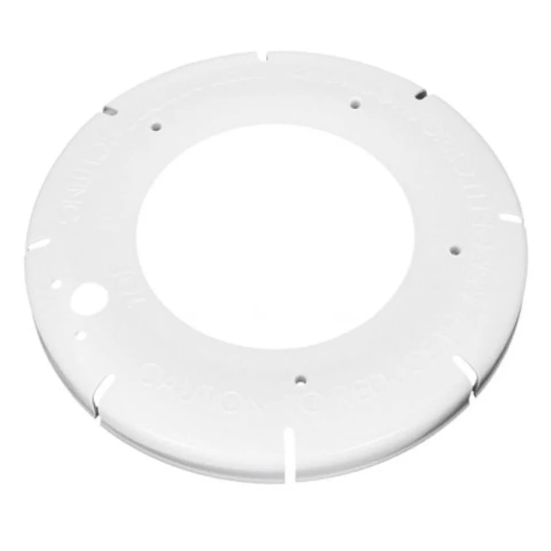Hayward Plastic Snap Cover for Spa Light | SPX0590E