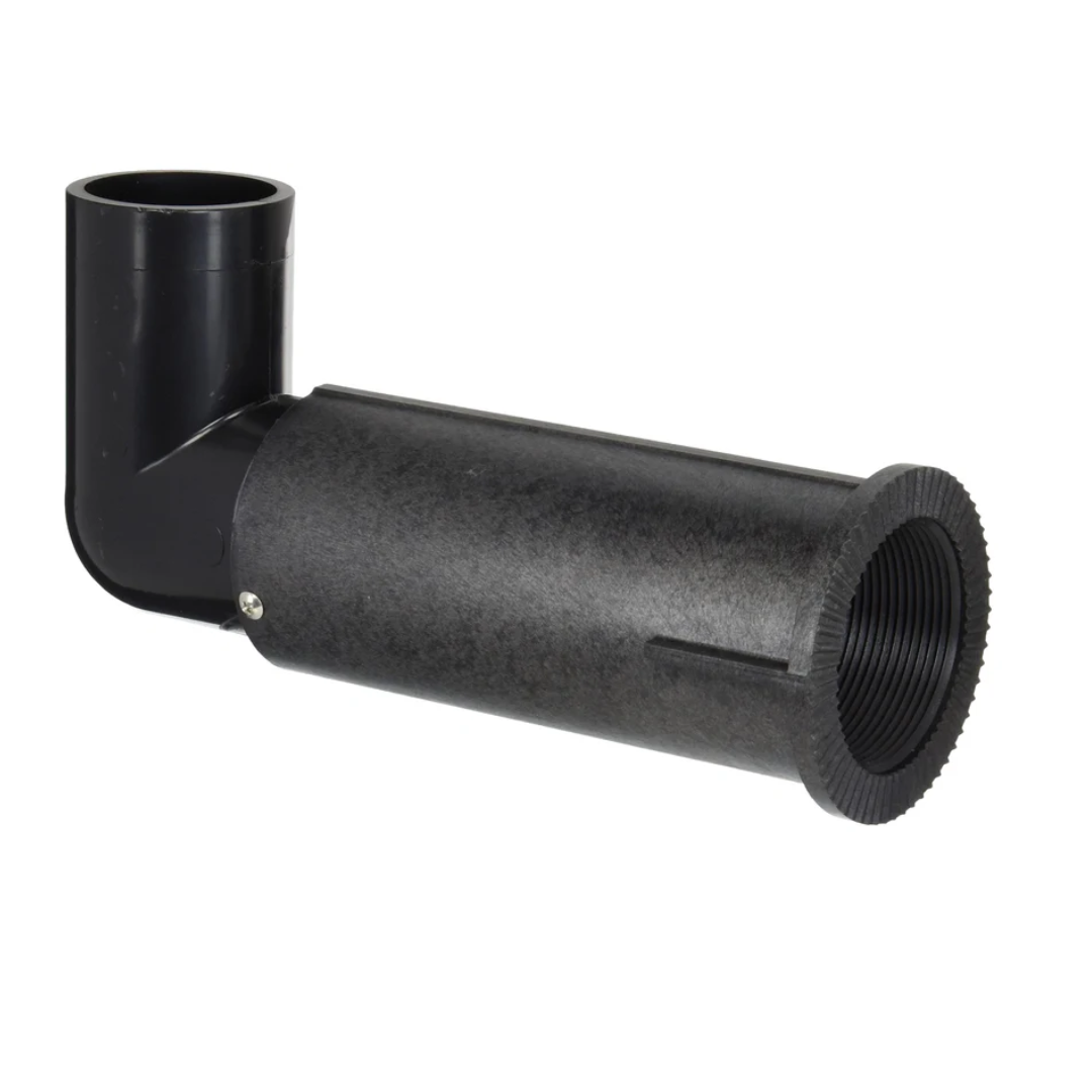 Hayward S210S Bottom Internal Elbow Assembly | SX210CD2FW