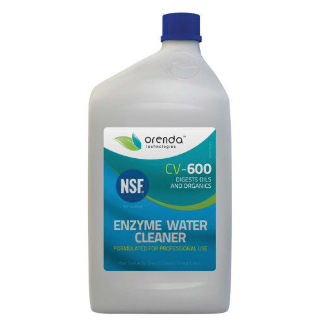 Orenda CV-600 Enzyme Water Cleaner