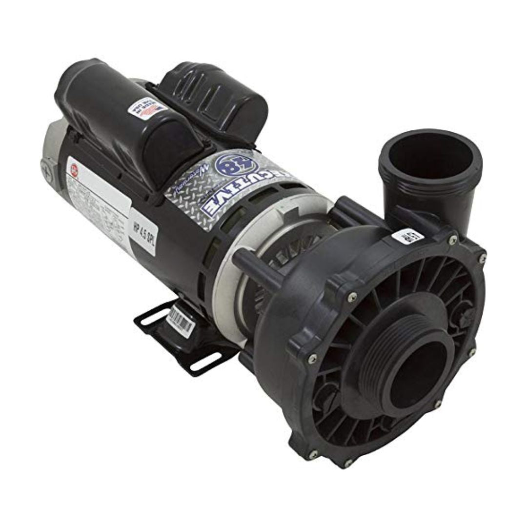 Waterway 2 Speed 4.5HP 230V Spa Pump | 3421821-1A