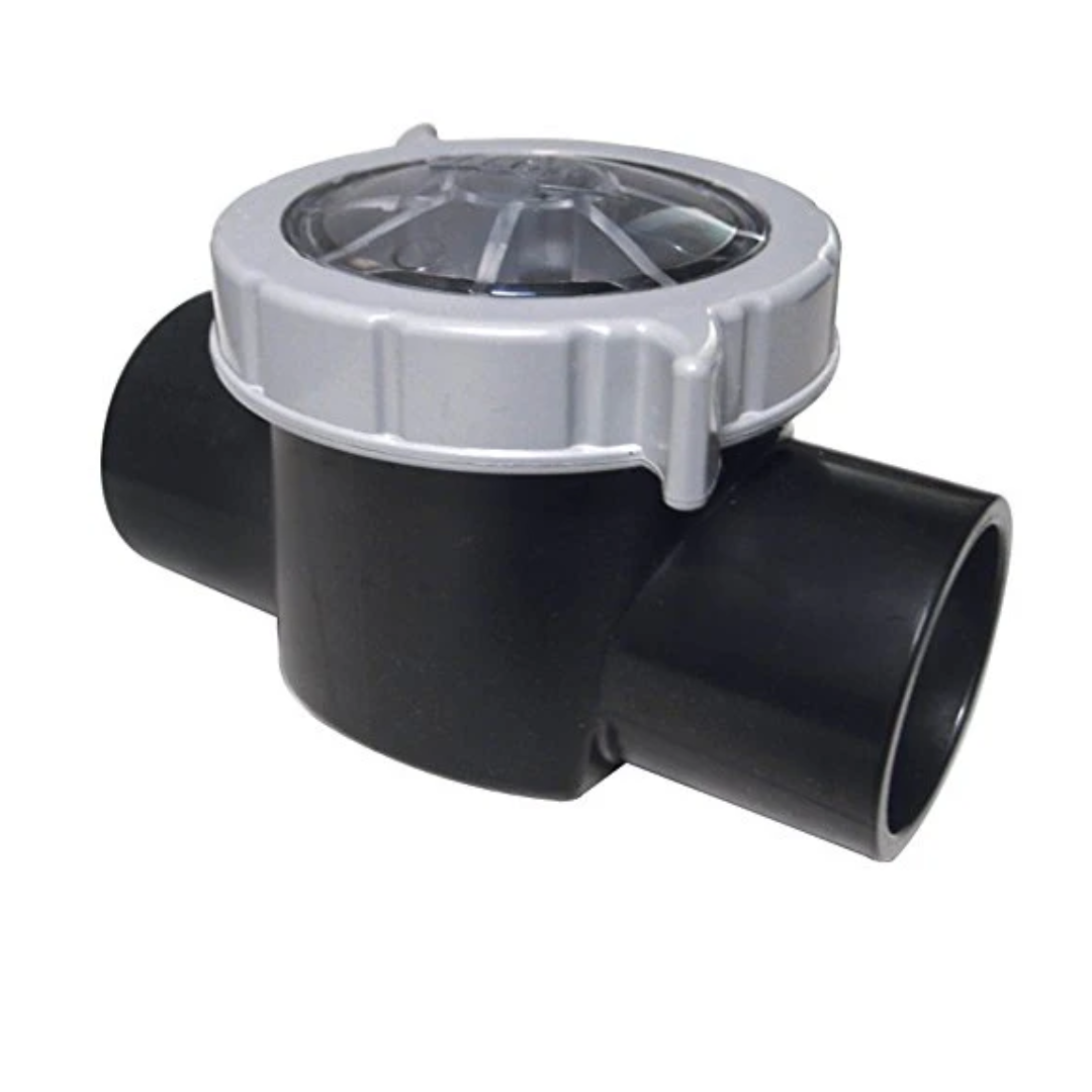 CR SERVICEABLE Check VLVE 1.5" 25830-350-000