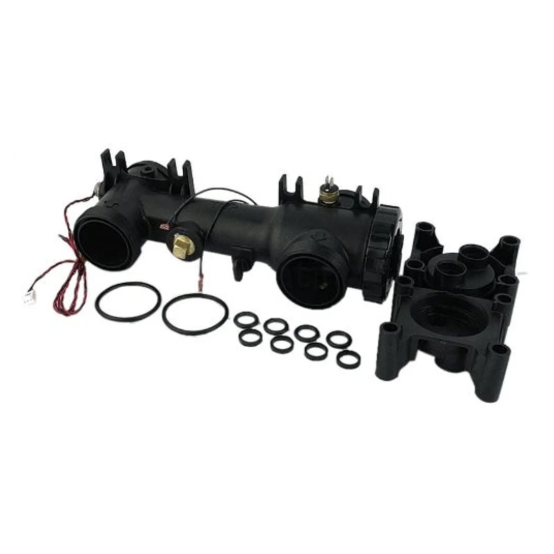 Hayward Header Assembly For FD Heaters | FDXLFHA1930