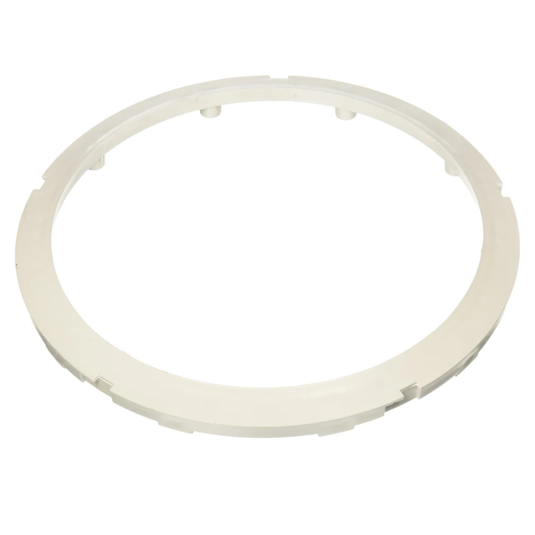 Pentair AquaLumin White Face Ring w/ Insert | 78880400
